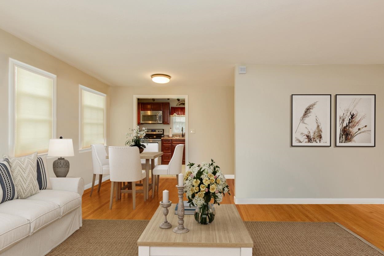 264 Stage Road Hampstead, NH 03841 - Photo 9 of 17