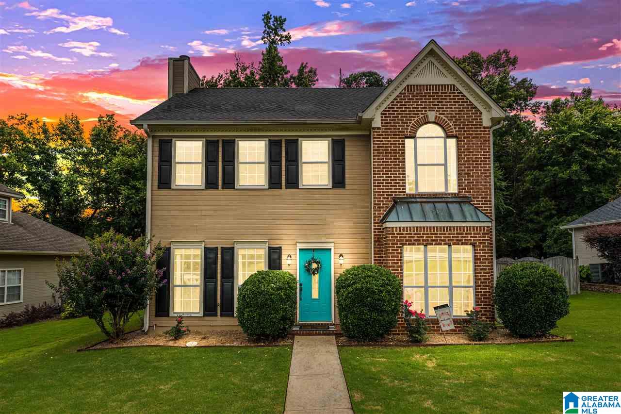 106 Chadwick Drive Helena, AL 35080 - Photo 1 of 26
