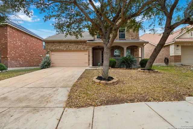 $2,695 | 8415 Painted Wagon, San Antonio, TX 78254