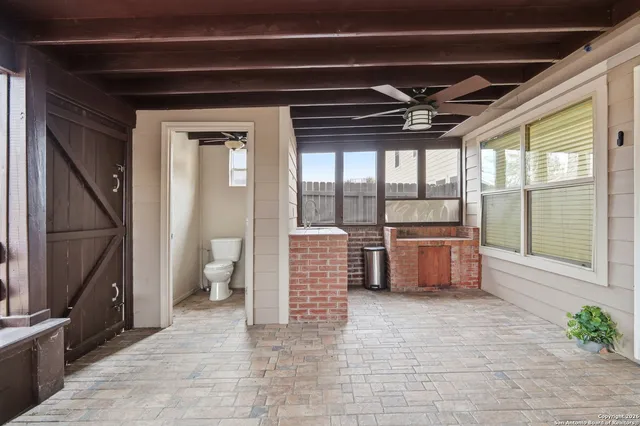 $2,695 | 8415 Painted Wagon, San Antonio, TX 78254