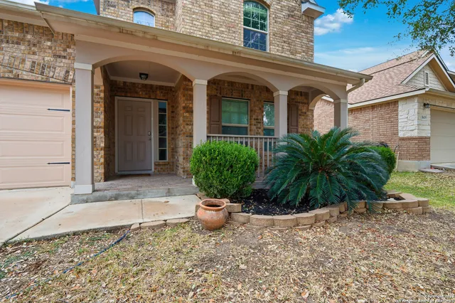 $2,695 | 8415 Painted Wagon, San Antonio, TX 78254