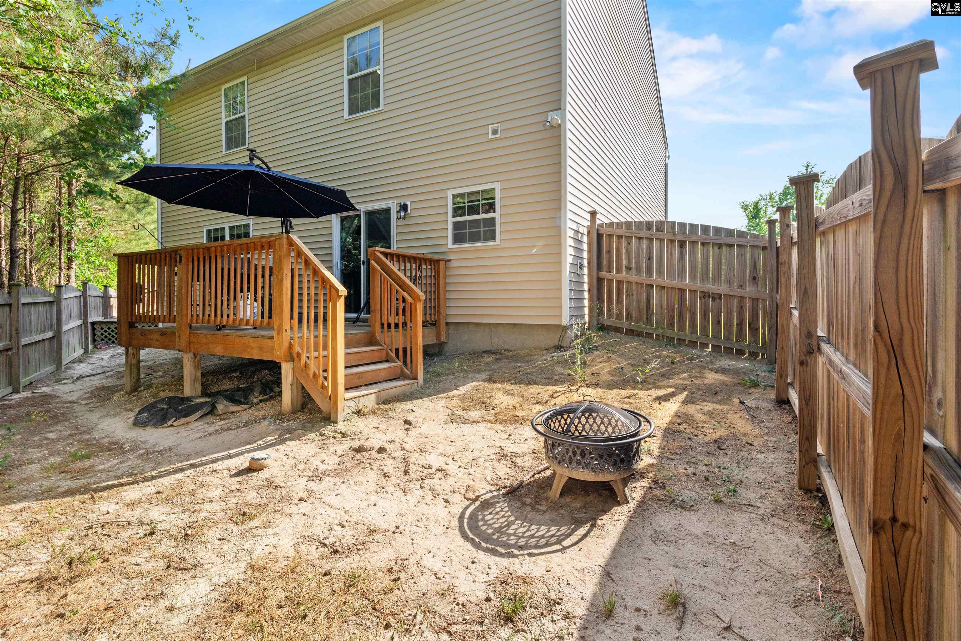 1115 Campbell Ridge Drive Elgin, SC 29045 - Photo 33 of 34