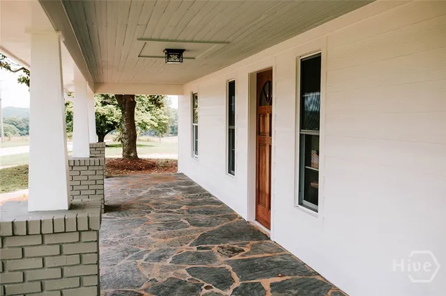 $439,000 | 2985 Jackson Bridge Road, Carnesville, GA 30521