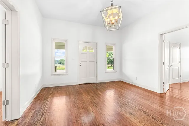 $439,000 | 2985 Jackson Bridge Road, Carnesville, GA 30521