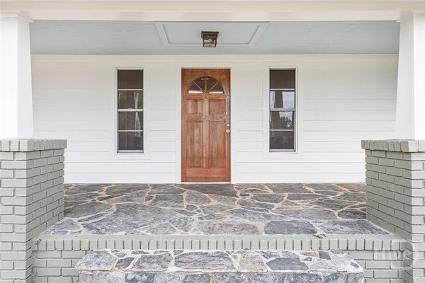 $419,000 | 2985 Jackson Bridge Road, Carnesville, GA 30521