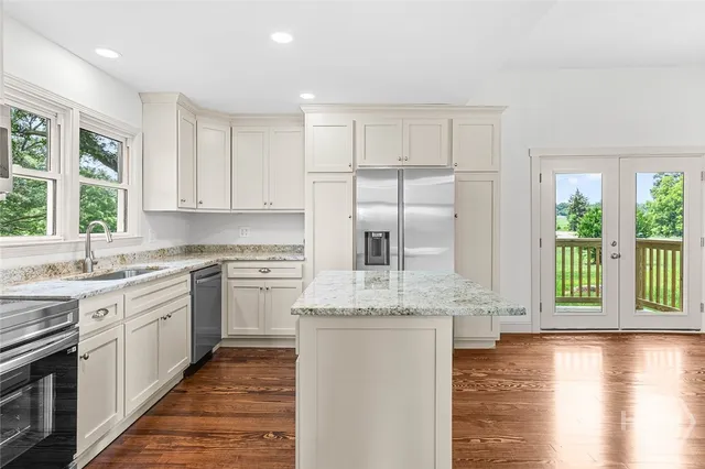 $439,000 | 2985 Jackson Bridge Road, Carnesville, GA 30521