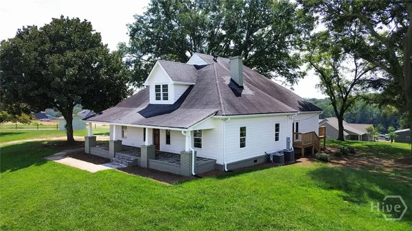 $419,000 | 2985 Jackson Bridge Road, Carnesville, GA 30521