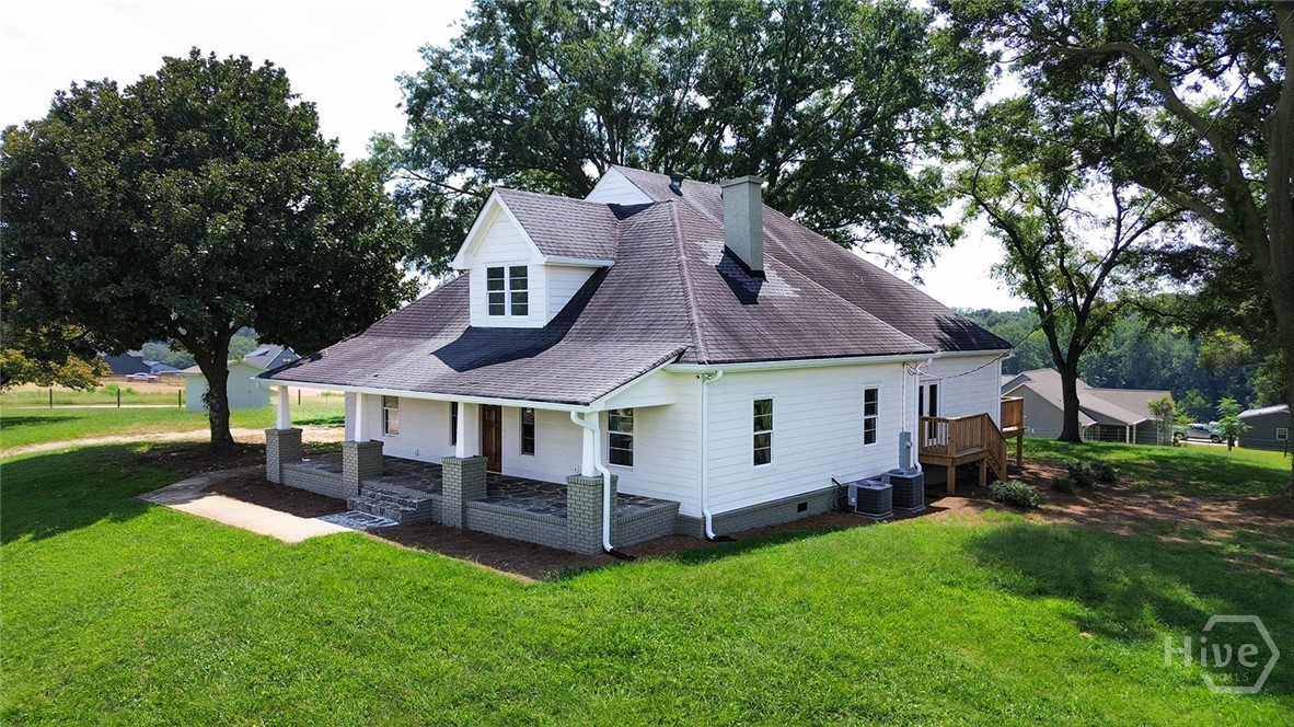 2985 Jackson Bridge Road Carnesville, GA 30521 - Photo 46 of 49