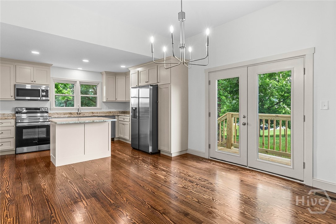 2985 Jackson Bridge Road Carnesville, GA 30521 - Photo 5 of 49