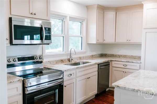 $419,000 | 2985 Jackson Bridge Road, Carnesville, GA 30521