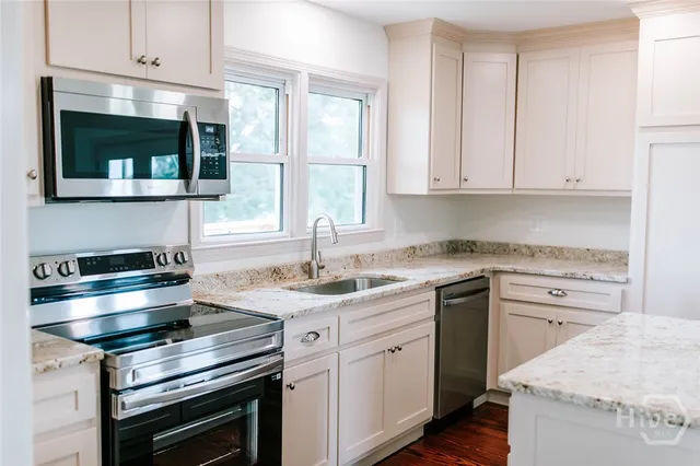 $439,000 | 2985 Jackson Bridge Road, Carnesville, GA 30521