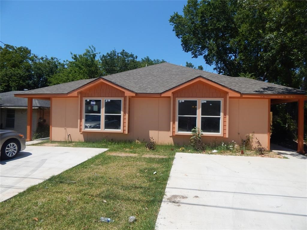 3835 Amos Street Houston, TX 77021 - Photo 1 of 20