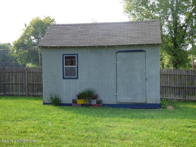 1405 Flatlick Road Mount Washington, KY 40047 - Photo 5 of 22 006