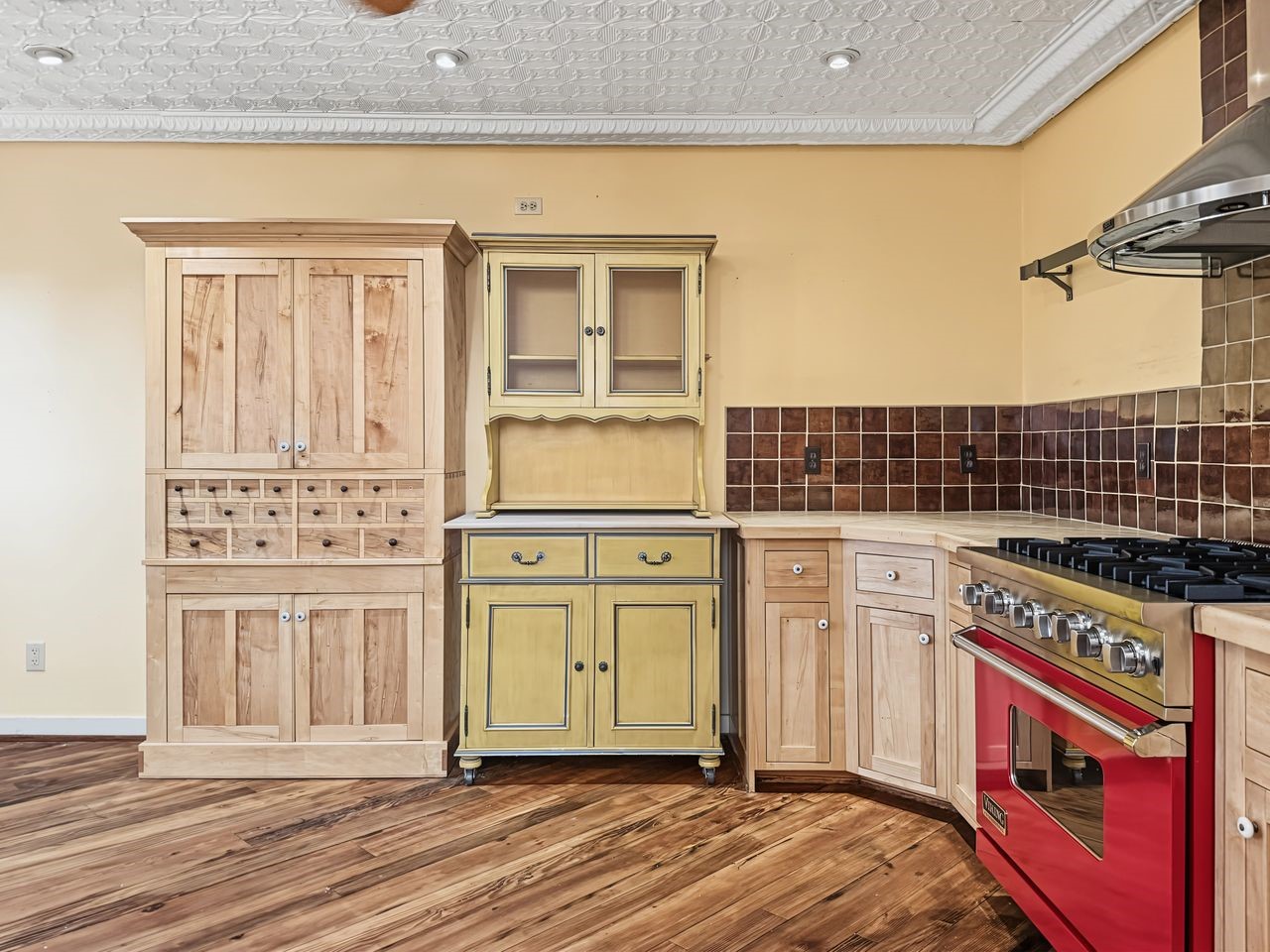 1238 Madrid Road Santa Fe, NM 87505 - Photo 28 of 70 Gallery Image 28