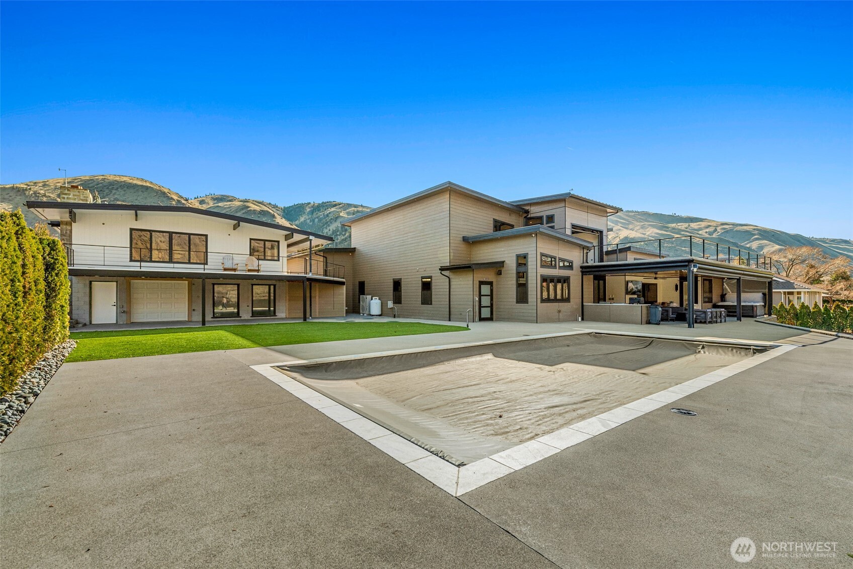 11 Rocky Road West Orondo, WA 98843 - Photo 29 of 38 Gallery Image 29
