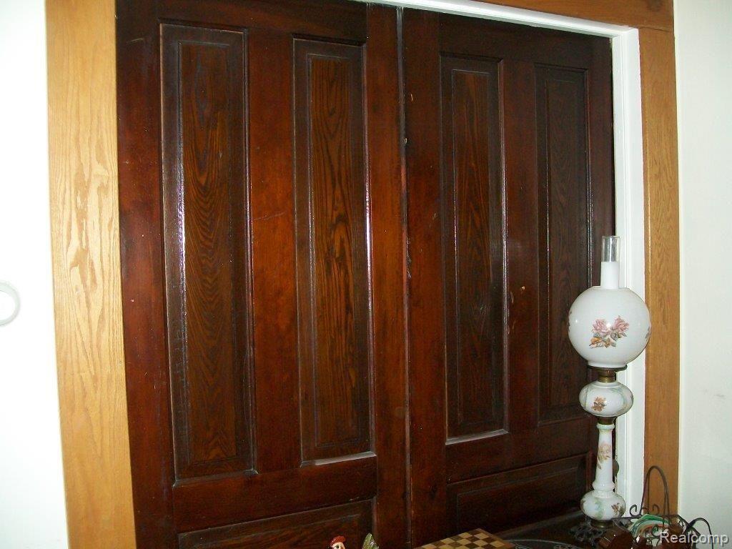 1416 Faussett Road Howell, MI 48855 - Photo 10 of 13 Original Doors.jpg