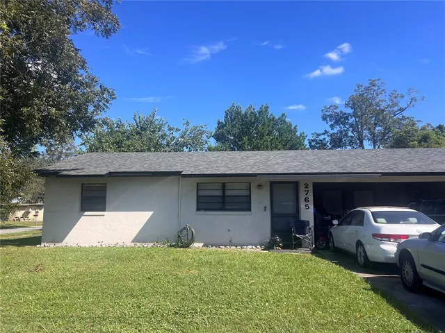 $479,000 | 2763 Coolidge Avenue, Orlando, FL 32804