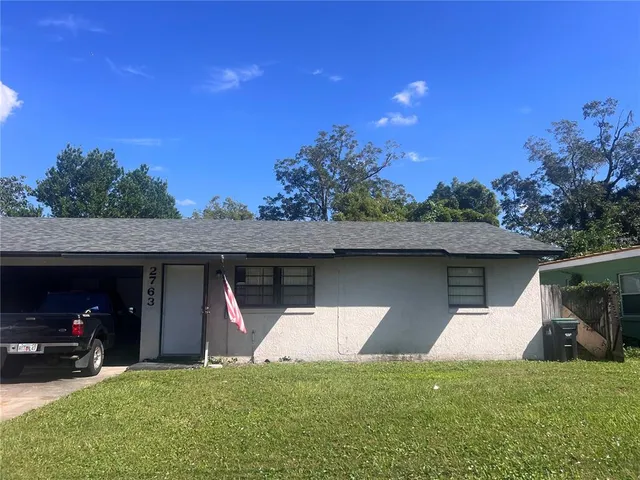 $479,000 | 2763 Coolidge Avenue, Orlando, FL 32804