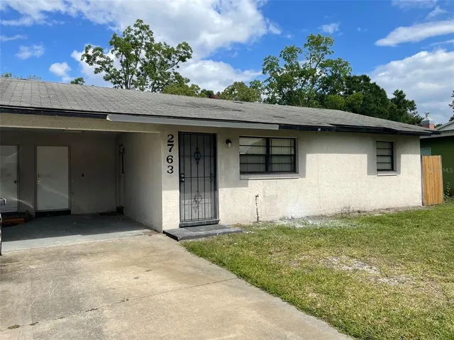$479,000 | 2763 Coolidge Avenue, Orlando, FL 32804