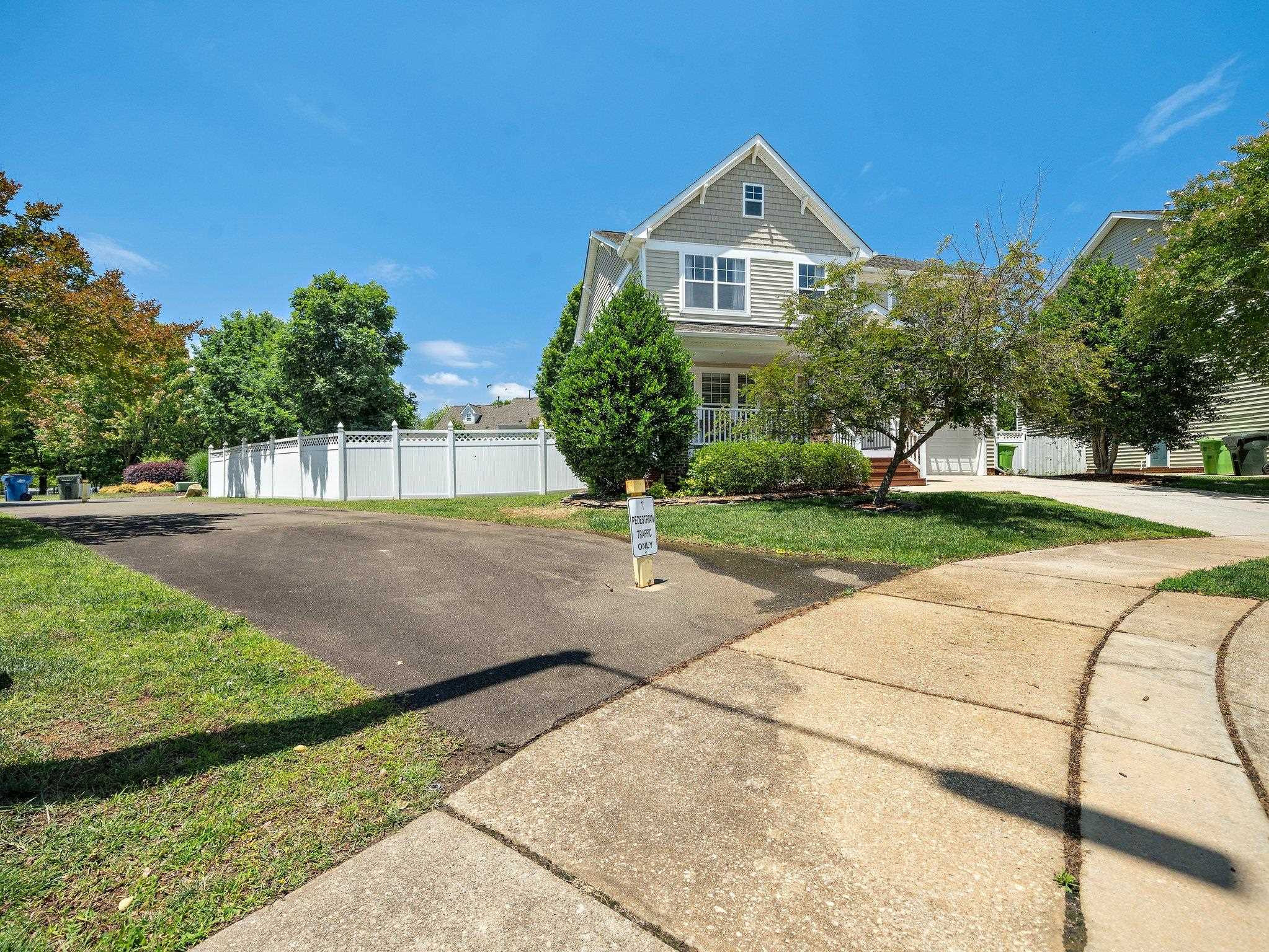 2303 Bright Future Way Raleigh, NC 27614 - Photo 4 of 49 Photo 4