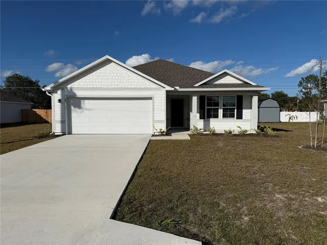 $1,850 | 8 Rolling Fern Drive, Palm Coast, FL 32164