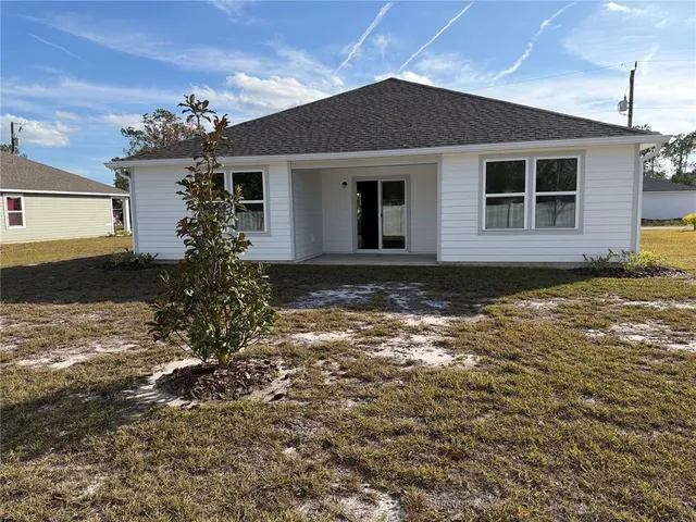$1,850 | 8 Rolling Fern Drive, Palm Coast, FL 32164