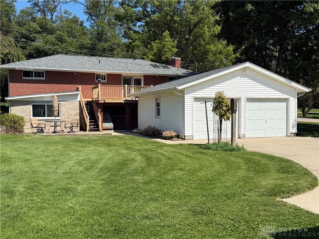349 Grange Hall Road Beavercreek, OH 45430 - Photo 38 of 46 Gallery Image 38