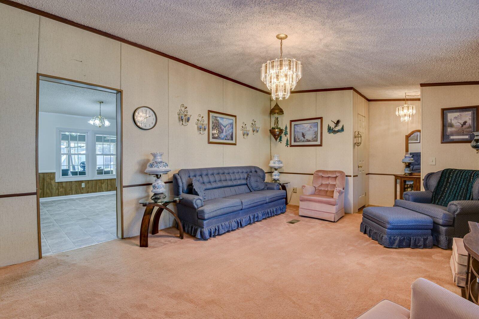 1114 Hatchaway Bridge Road Aiken, SC 29801 - Photo 12 of 55