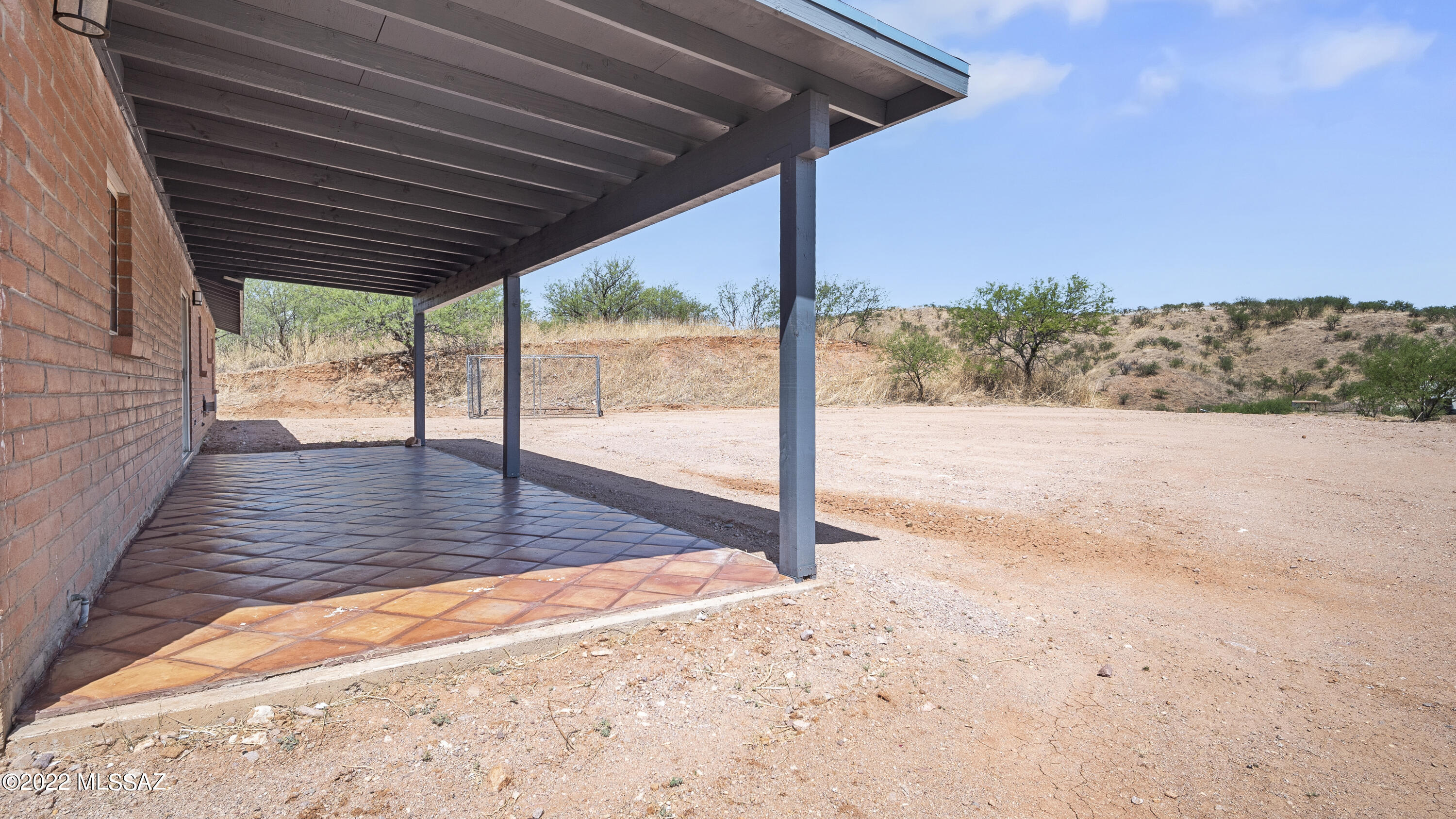 374 Paseo Enebro Rio Rico, AZ 85648 - Photo 18 of 21 Gallery Image 18