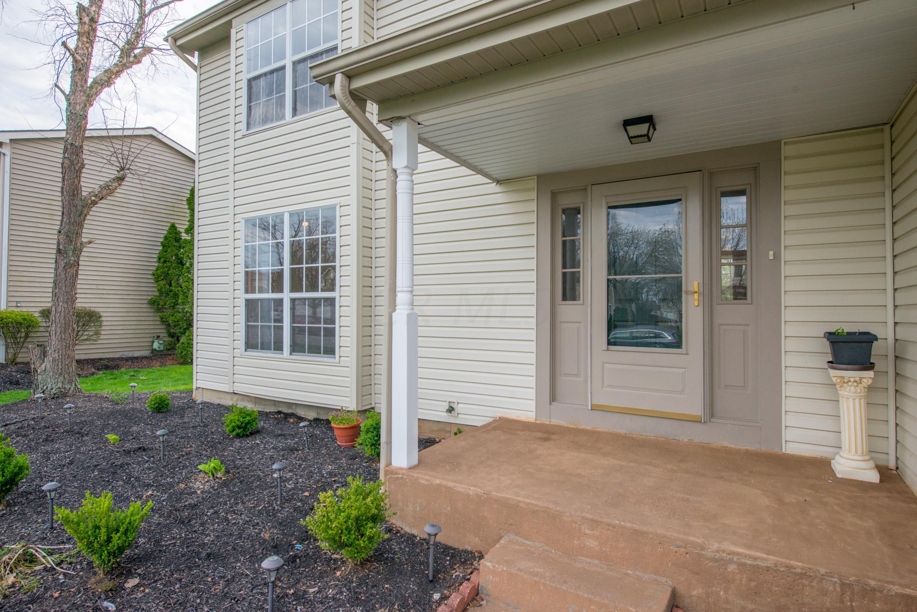 3367 Reed Point Drive Hilliard, OH 43026 - Photo 3 of 46 Gallery Image 3