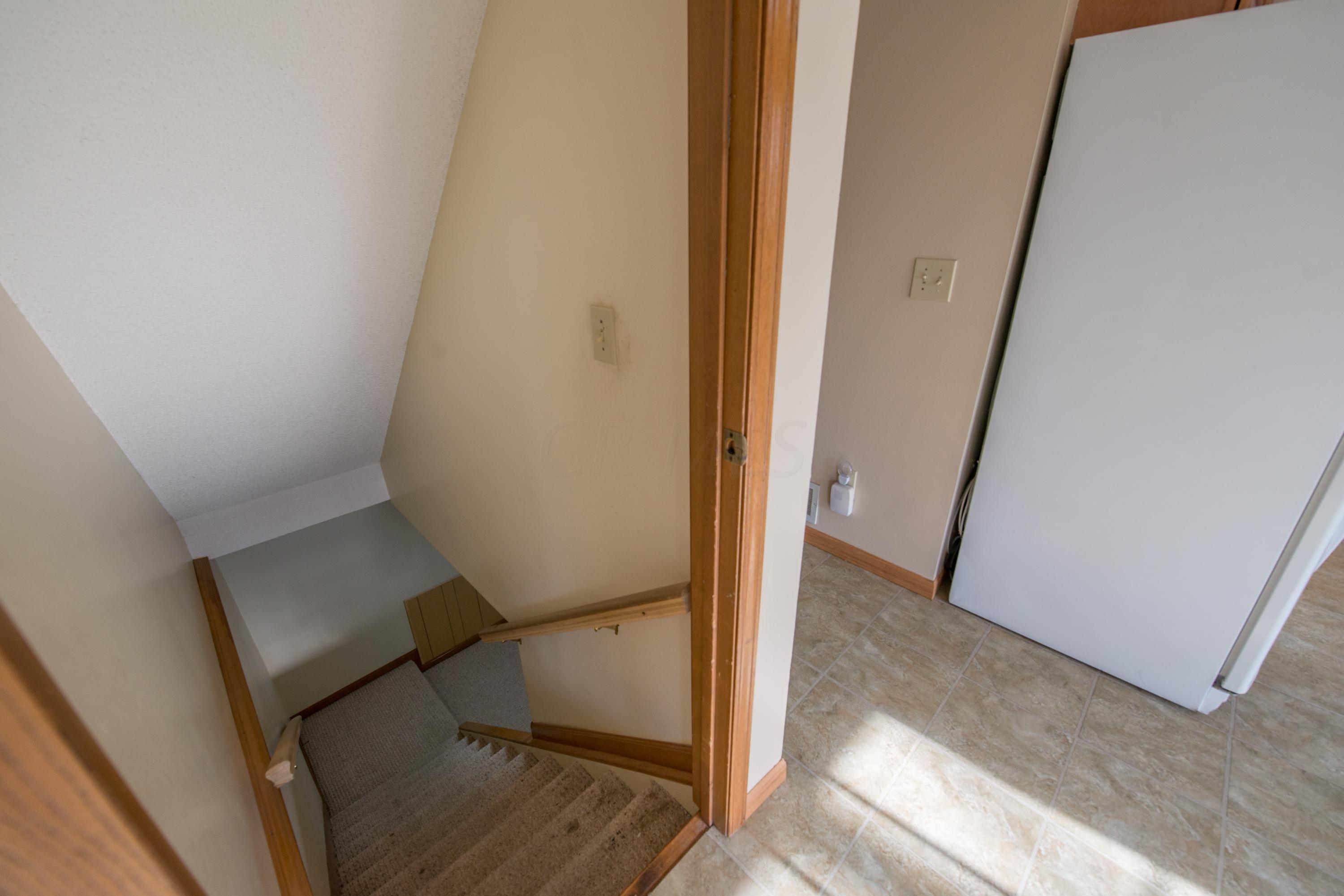 3367 Reed Point Drive Hilliard, OH 43026 - Photo 36 of 46 Gallery Image 36