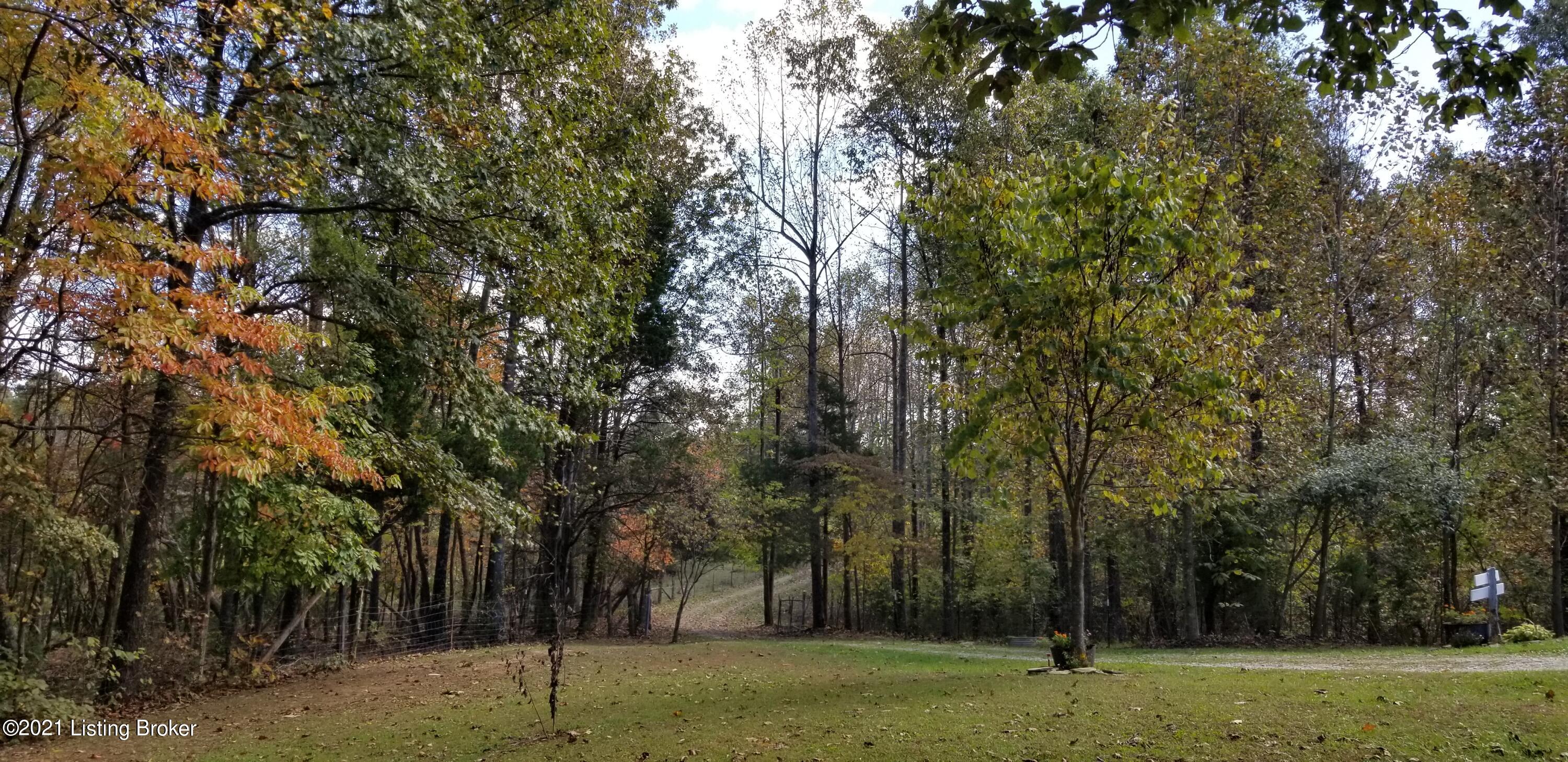 3927 Salt River Road Rineyville, KY 40162 - Photo 12 of 31 20211026_134939