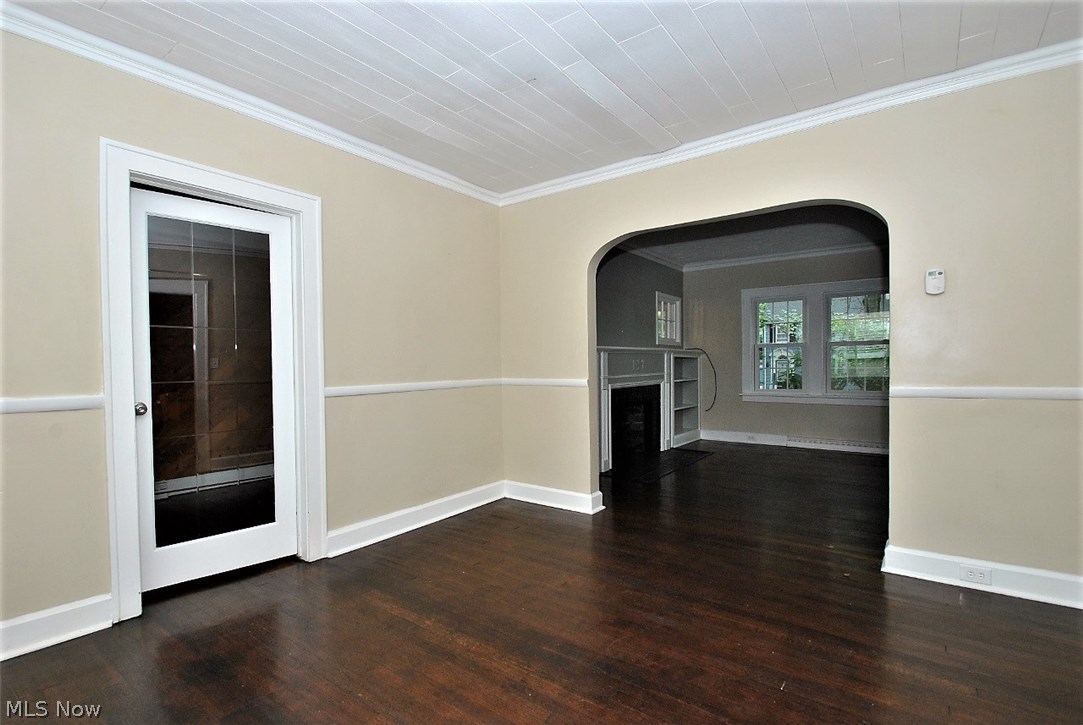 1243 Quilliams Road Cleveland Heights, OH 44121 - Photo 7 of 31