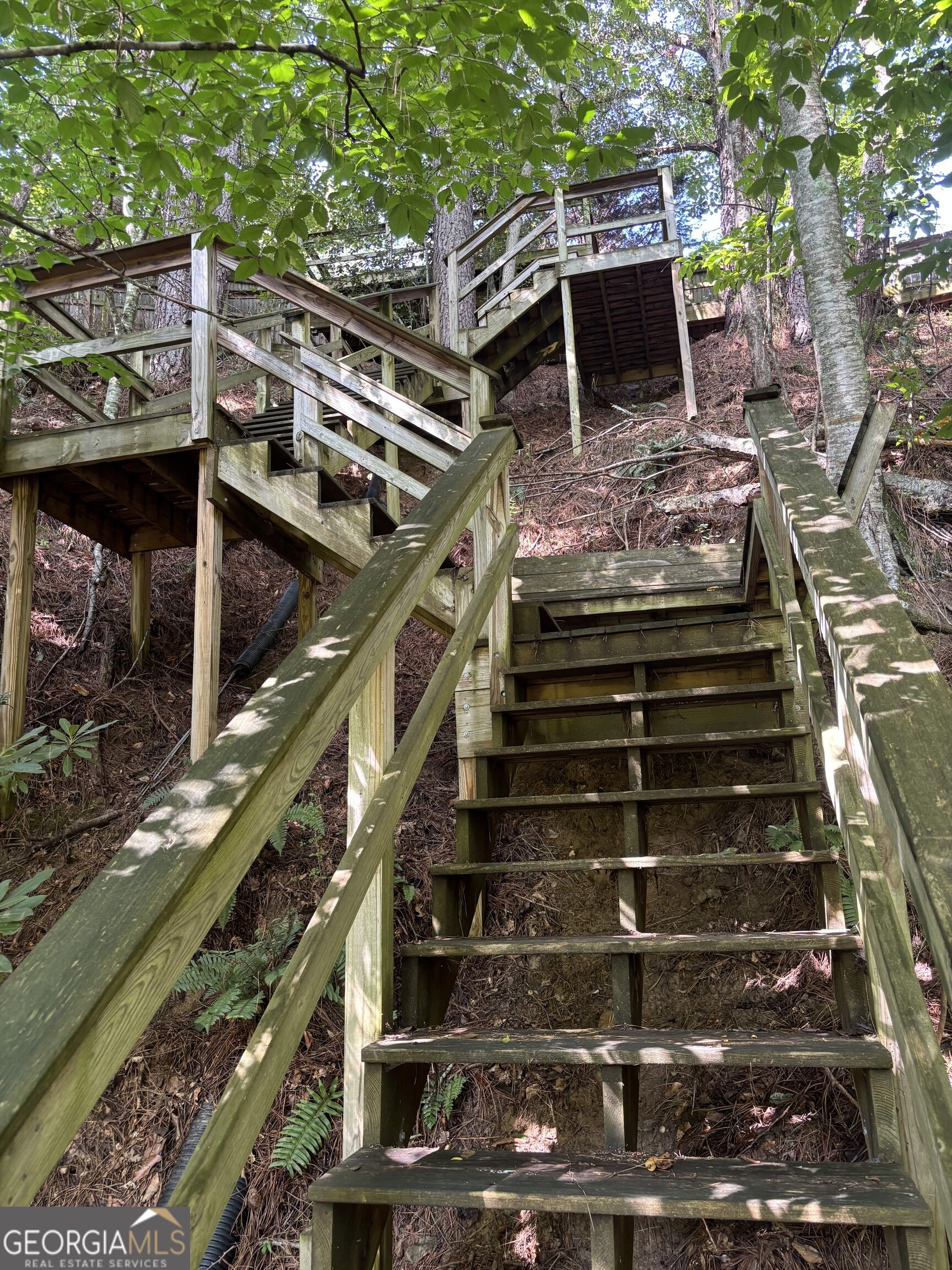 4782 Squirrel Hunting Road Morganton, GA 30560 - Photo 71 of 76 Gallery Image 71