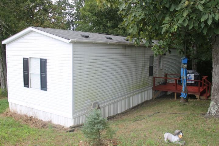 1 Blue Licks Rd Mount Carlisle, KY 40311 - Photo 1 of 8 Photo 1
