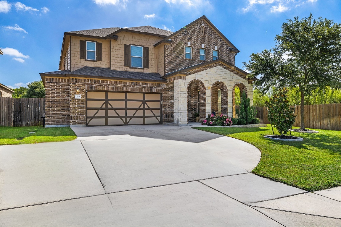 31431 Kingsway Road Georgetown, TX 78628 - Photo 1 of 1 Gallery Image 1