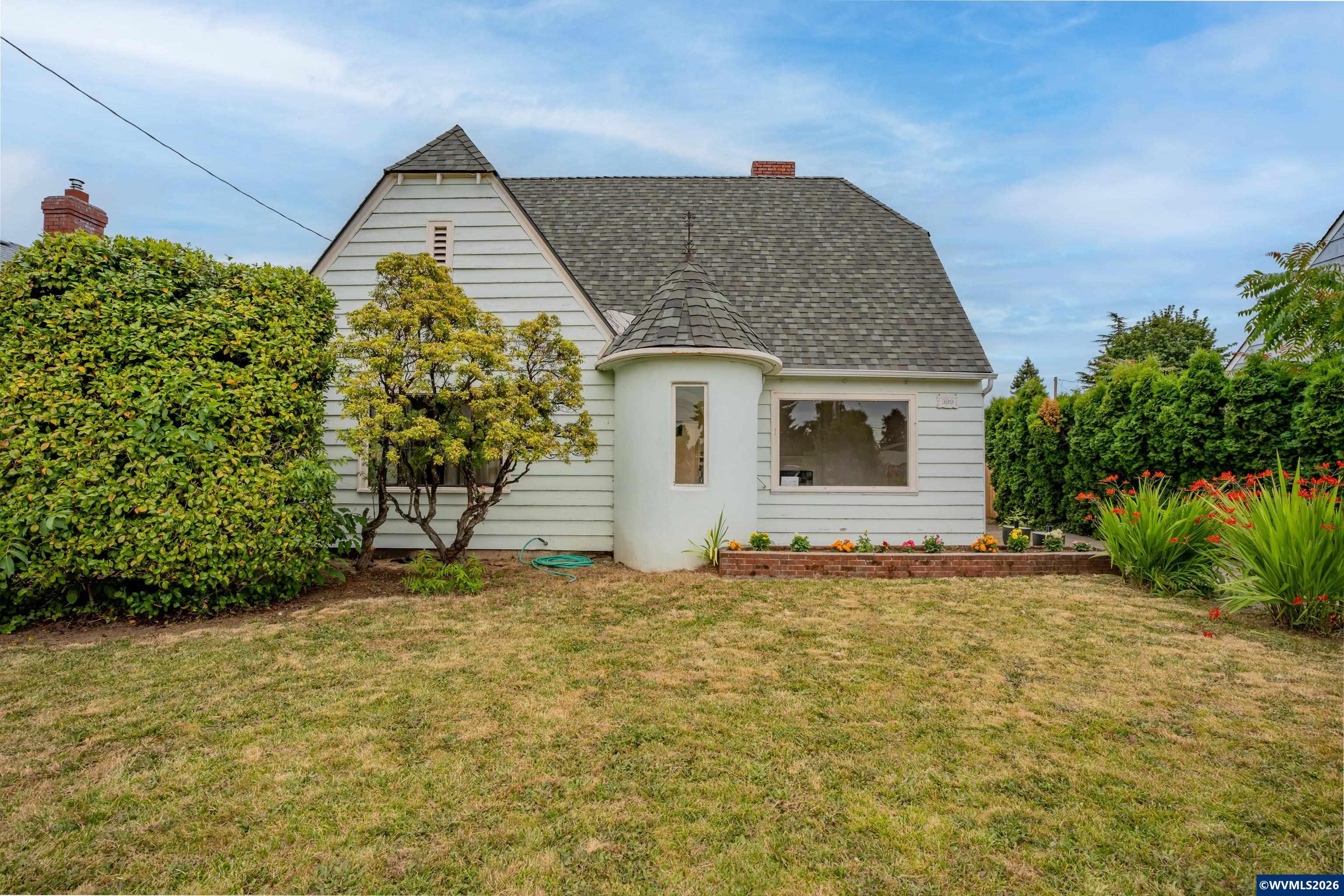 399 South Main Street Lebanon, OR 97355 - Photo 29 of 29