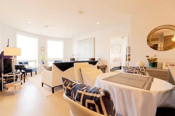 $5,800 | 44-50 Symphony Road, Unit 501, Boston, MA 02115