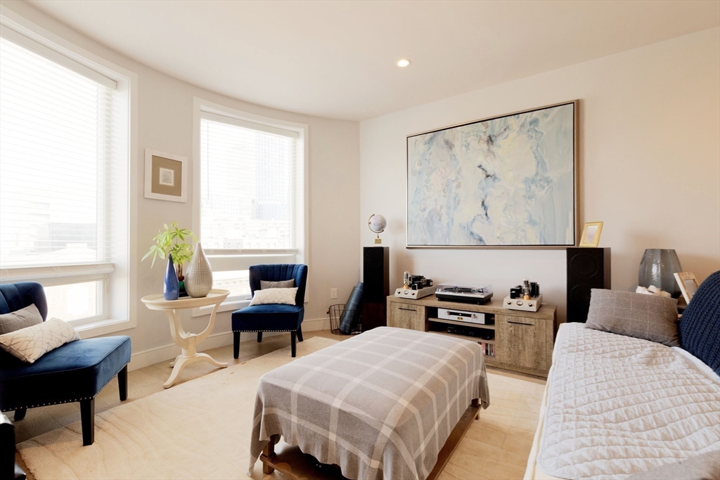 44-50 Symphony Road, Unit 501 Boston, MA 02115 - Photo 16 of 38