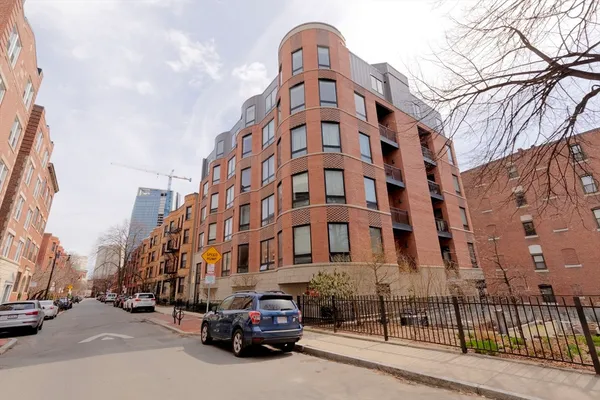 $5,800 | 44-50 Symphony Road, Unit 501, Boston, MA 02115