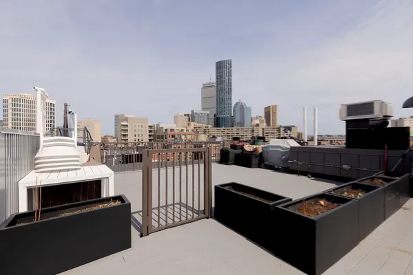 $5,800 | 44-50 Symphony Road, Unit 501, Boston, MA 02115