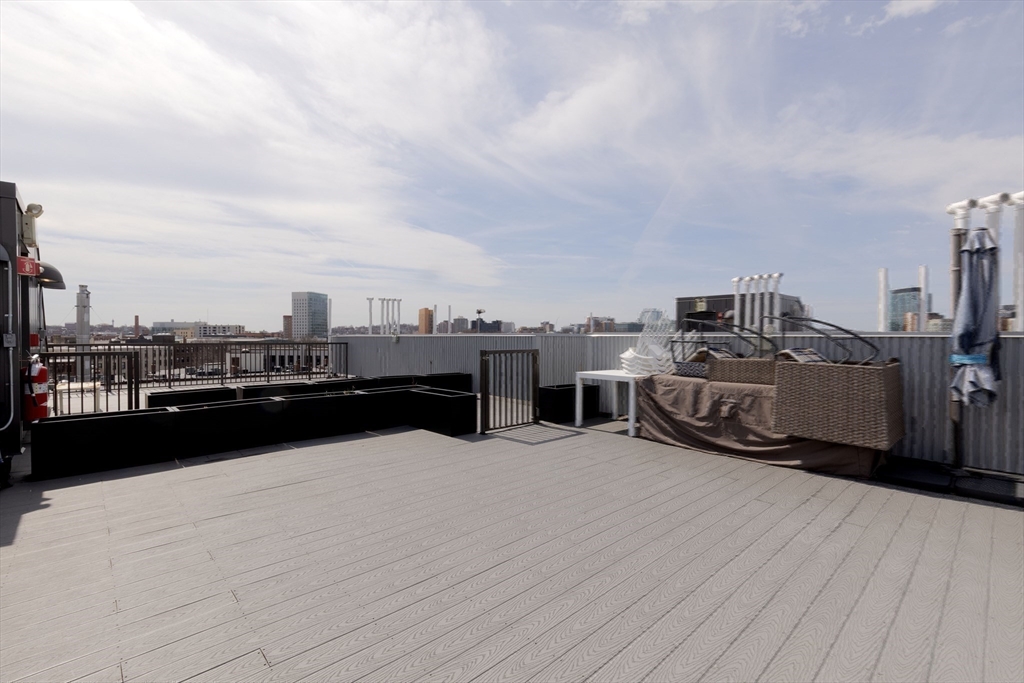 44-50 Symphony Road, Unit 501 Boston, MA 02115 - Photo 29 of 38