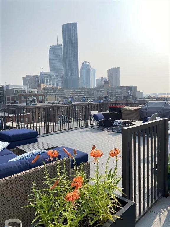 44-50 Symphony Road, Unit 501 Boston, MA 02115 - Photo 30 of 38