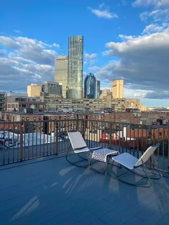 $5,800 | 44-50 Symphony Road, Unit 501, Boston, MA 02115