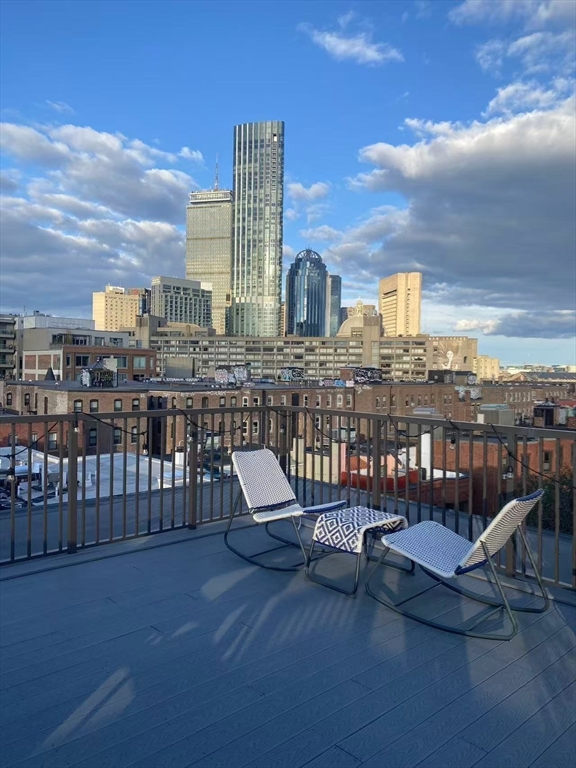 44-50 Symphony Road, Unit 501 Boston, MA 02115 - Photo 31 of 38