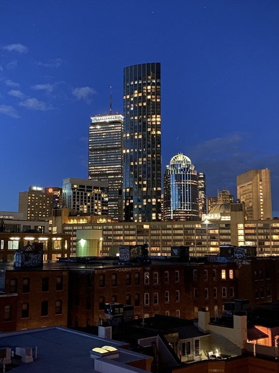 44-50 Symphony Road, Unit 501 Boston, MA 02115 - Photo 32 of 38