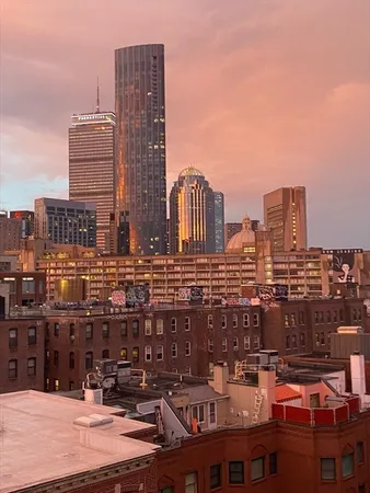 $5,800 | 44-50 Symphony Road, Unit 501, Boston, MA 02115