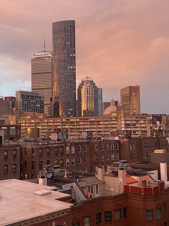 44-50 Symphony Road, Unit 501 Boston, MA 02115 - Photo 33 of 38