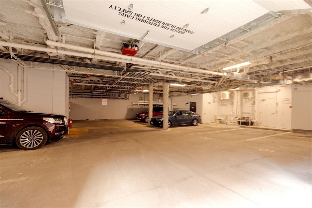 44-50 Symphony Road, Unit 501 Boston, MA 02115 - Photo 35 of 38