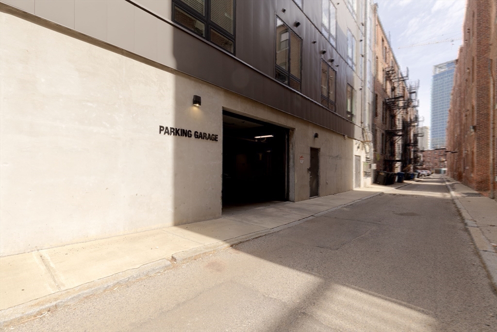 44-50 Symphony Road, Unit 501 Boston, MA 02115 - Photo 36 of 38